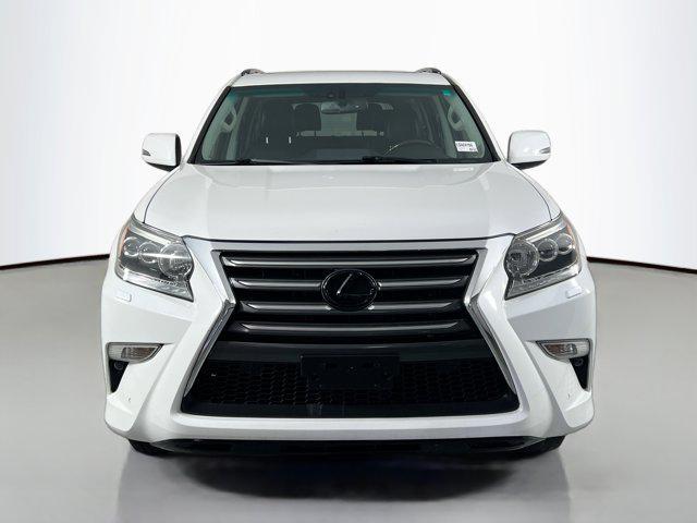 used 2018 Lexus GX 460 car, priced at $30,991