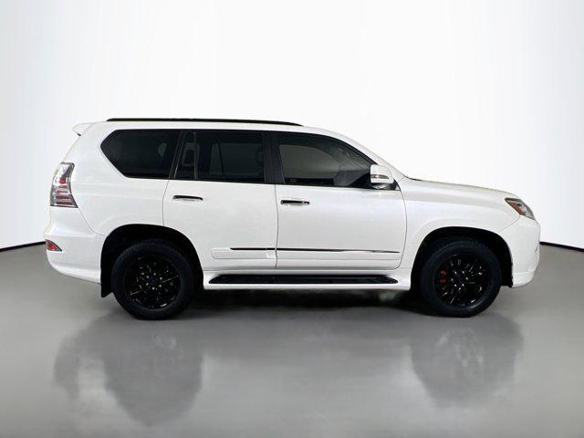 used 2018 Lexus GX 460 car, priced at $30,991