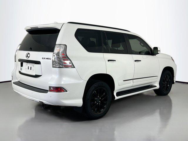 used 2018 Lexus GX 460 car, priced at $30,991