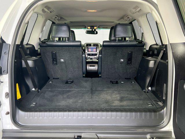 used 2018 Lexus GX 460 car, priced at $30,991