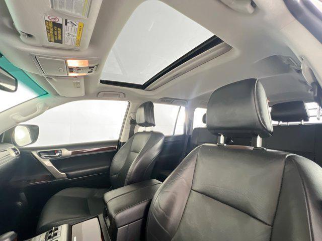 used 2018 Lexus GX 460 car, priced at $30,991