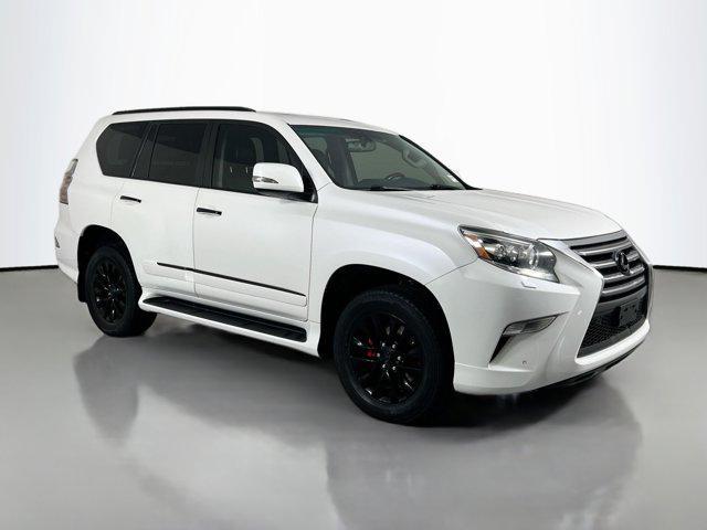 used 2018 Lexus GX 460 car, priced at $30,991