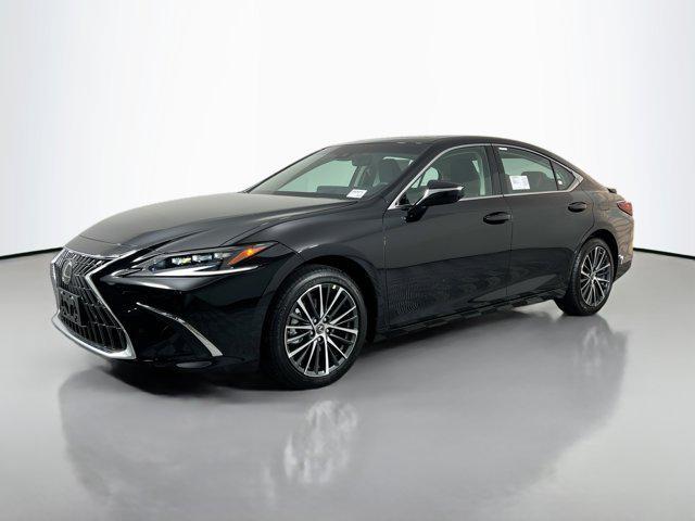 used 2025 Lexus ES 300h car, priced at $49,985