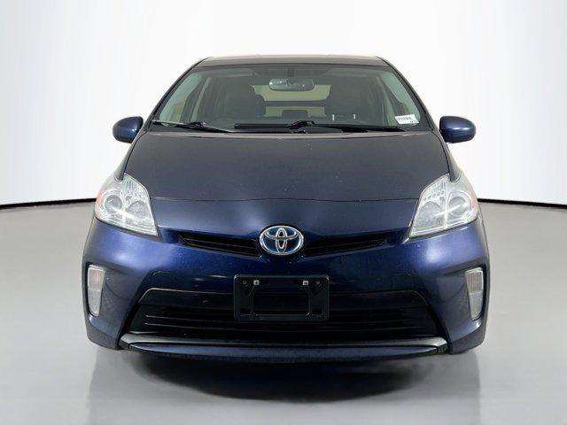 used 2013 Toyota Prius car, priced at $12,991