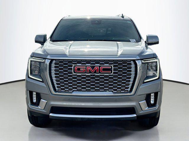 used 2023 GMC Yukon car, priced at $64,991