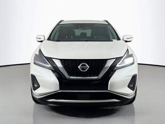 used 2022 Nissan Murano car, priced at $20,985