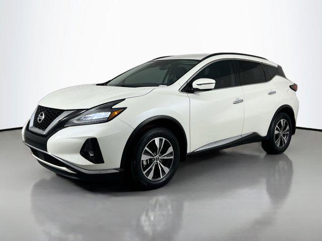 used 2022 Nissan Murano car, priced at $20,985