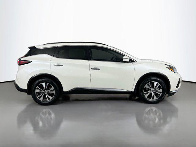 used 2022 Nissan Murano car, priced at $20,985