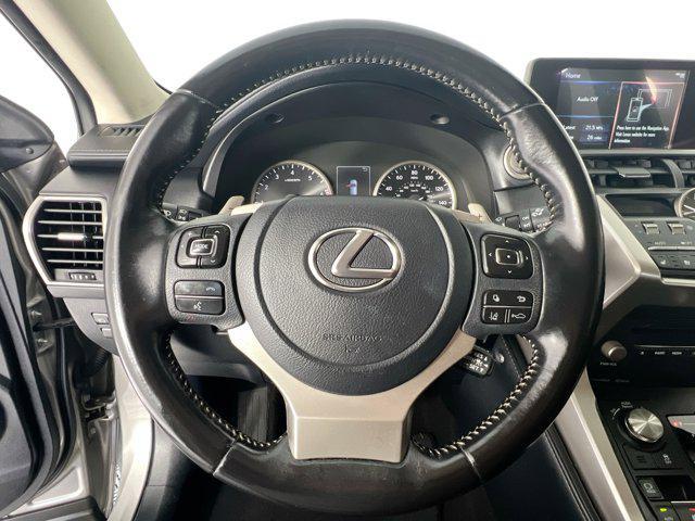 used 2021 Lexus NX 300 car, priced at $29,995