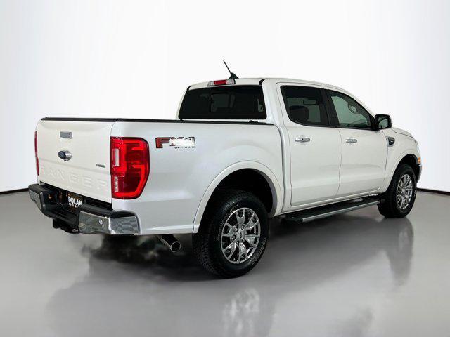 used 2019 Ford Ranger car, priced at $29,777