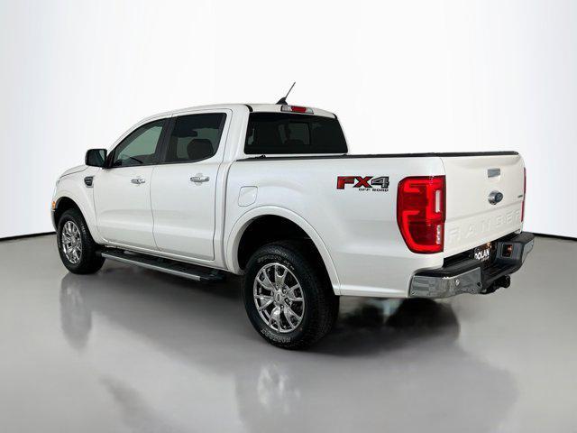 used 2019 Ford Ranger car, priced at $29,777