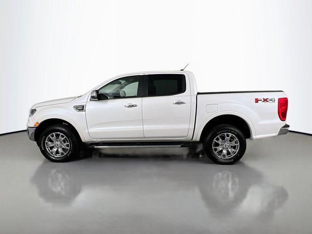 used 2019 Ford Ranger car, priced at $29,777