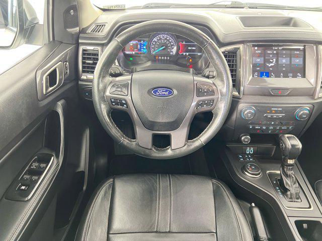 used 2019 Ford Ranger car, priced at $29,777