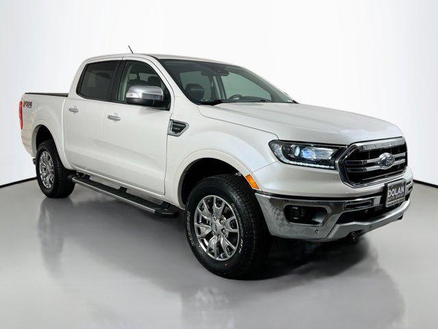 used 2019 Ford Ranger car, priced at $29,777