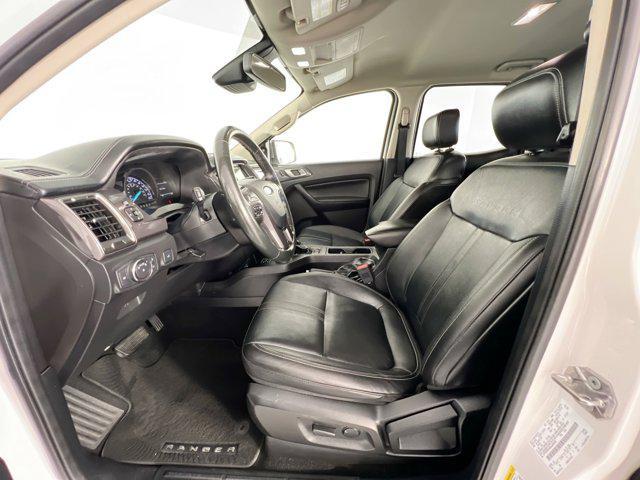 used 2019 Ford Ranger car, priced at $29,777