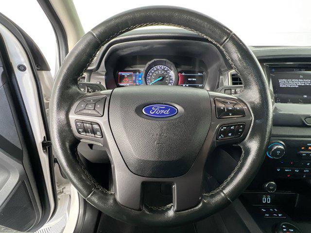 used 2019 Ford Ranger car, priced at $29,777