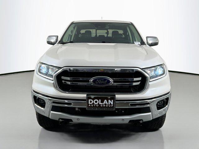 used 2019 Ford Ranger car, priced at $29,777