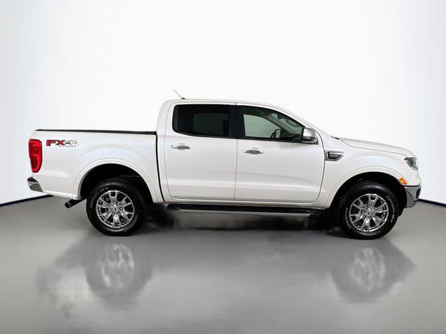 used 2019 Ford Ranger car, priced at $29,777