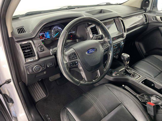 used 2019 Ford Ranger car, priced at $29,777