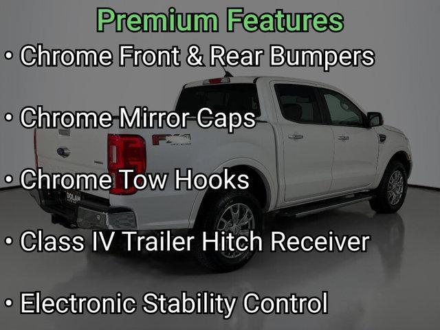 used 2019 Ford Ranger car, priced at $29,777