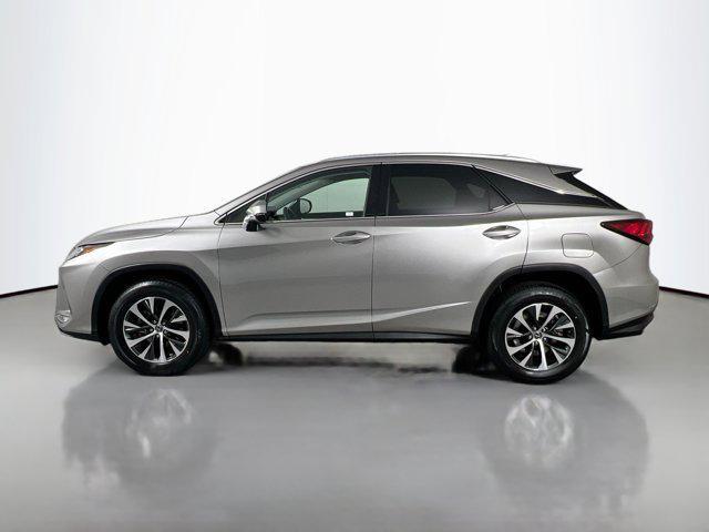 used 2022 Lexus RX 350 car, priced at $37,991