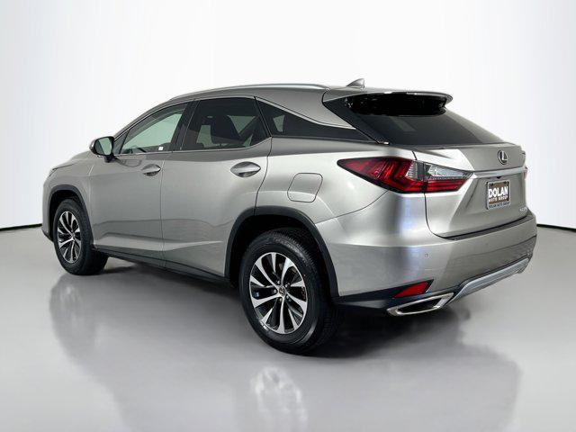 used 2022 Lexus RX 350 car, priced at $37,991