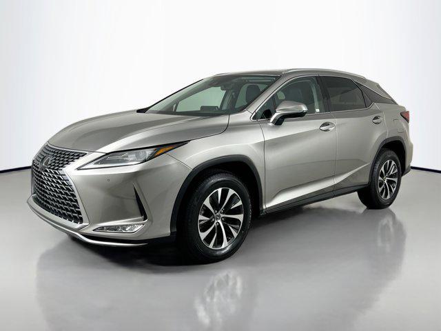 used 2022 Lexus RX 350 car, priced at $37,991