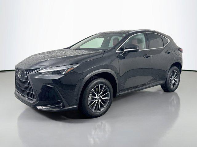 used 2024 Lexus NX 350h car, priced at $49,991