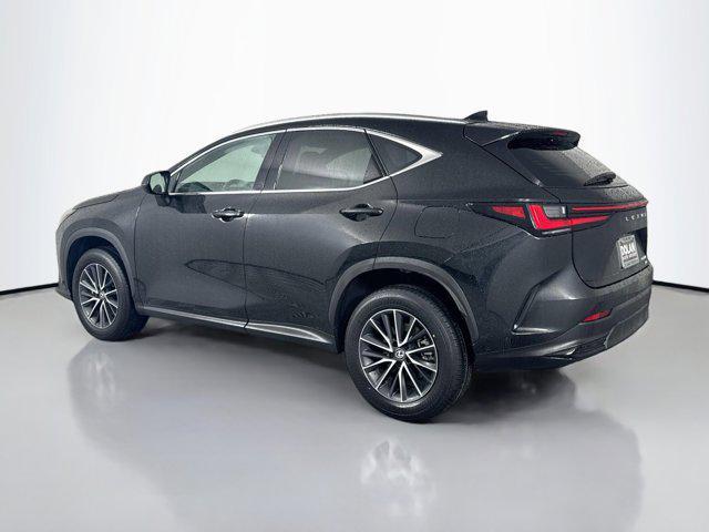 used 2024 Lexus NX 350h car, priced at $49,991