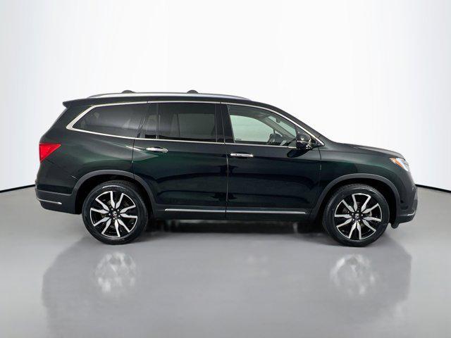 used 2020 Honda Pilot car, priced at $32,991