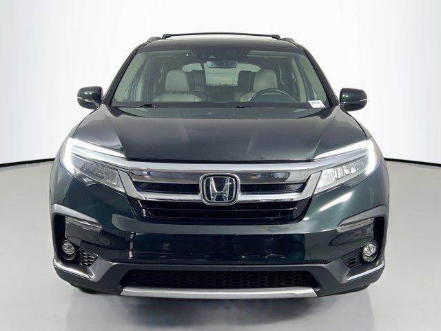 used 2020 Honda Pilot car, priced at $32,991