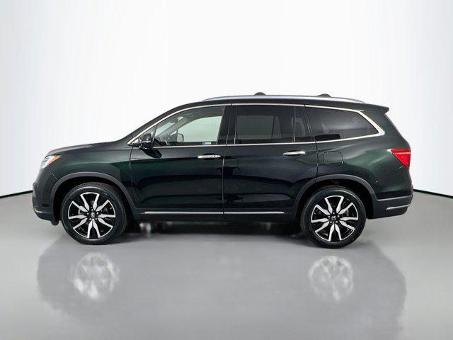 used 2020 Honda Pilot car, priced at $32,991