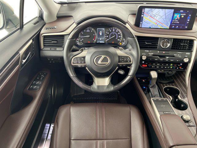 used 2020 Lexus RX 350 car, priced at $37,491