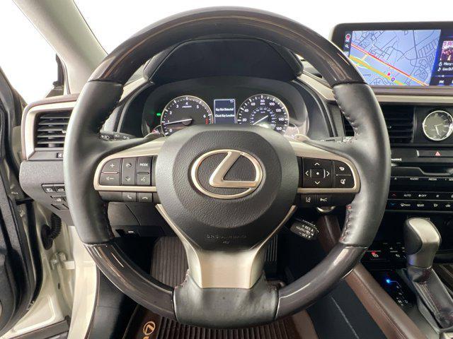 used 2020 Lexus RX 350 car, priced at $37,491