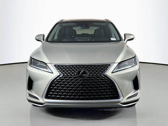 used 2020 Lexus RX 350 car, priced at $37,491