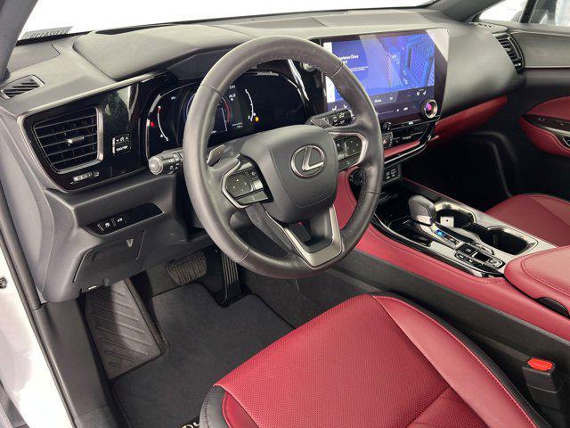 used 2024 Lexus NX 350 car, priced at $51,991