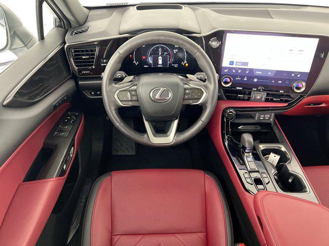 used 2024 Lexus NX 350 car, priced at $51,991