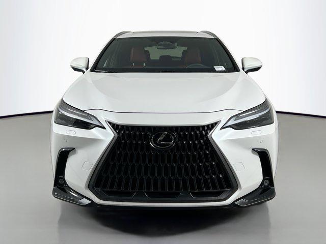 used 2024 Lexus NX 350 car, priced at $51,991