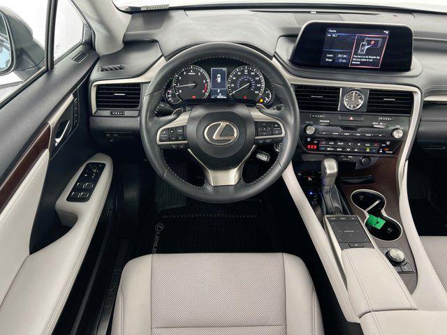 used 2022 Lexus RX 350 car, priced at $36,991