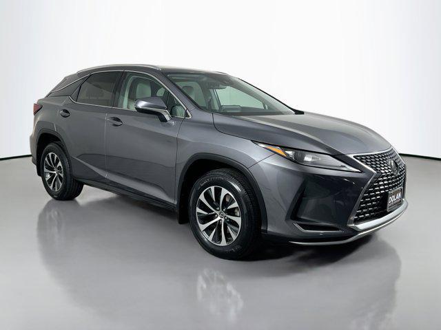 used 2022 Lexus RX 350 car, priced at $36,991