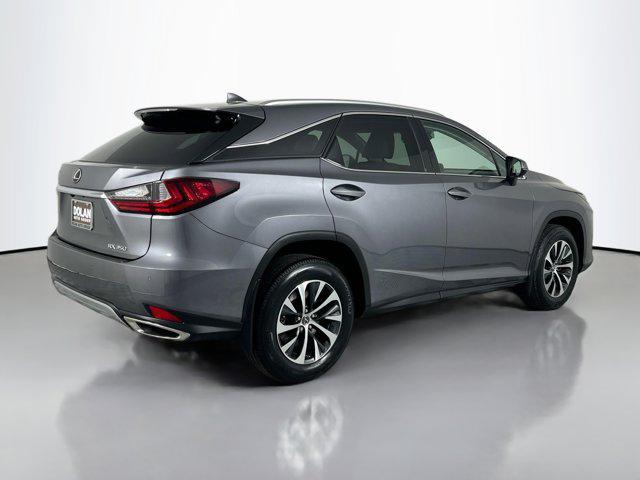 used 2022 Lexus RX 350 car, priced at $36,991