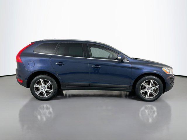 used 2013 Volvo XC60 car, priced at $13,491