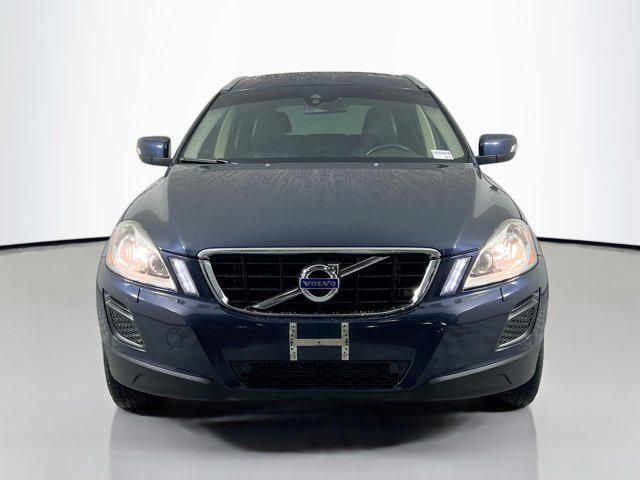 used 2013 Volvo XC60 car, priced at $13,491