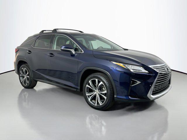 used 2016 Lexus RX 350 car, priced at $23,991