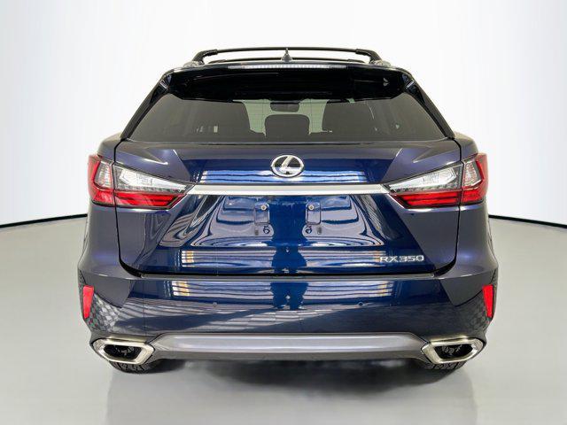 used 2016 Lexus RX 350 car, priced at $23,991