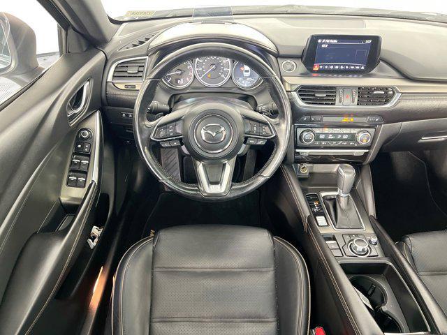 used 2017 Mazda Mazda6 car, priced at $18,777