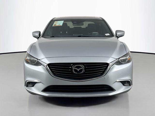 used 2017 Mazda Mazda6 car, priced at $18,777