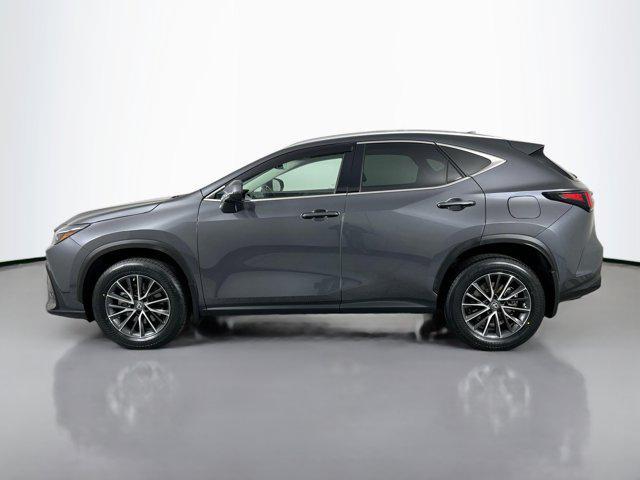 used 2022 Lexus NX 350h car, priced at $38,985