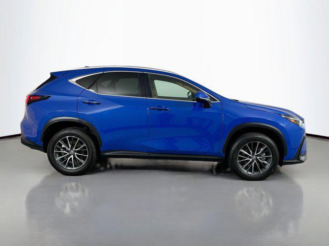 used 2024 Lexus NX 350 car, priced at $47,491