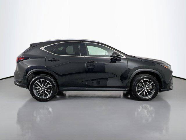 used 2024 Lexus NX 350 car, priced at $44,991